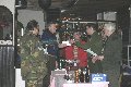 CitySport ajojen toinen 18.11.2006 tasatuloksella ykkösen kanssa kanssa